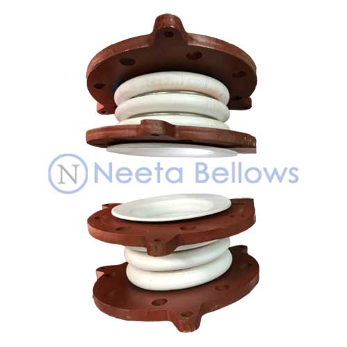 PTFE Bellows