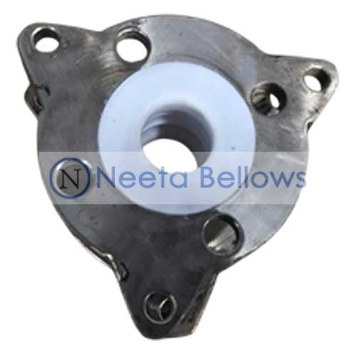 PTFE Bellows