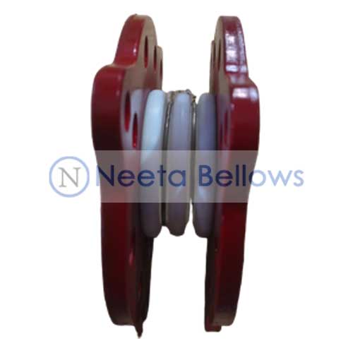 PTFE Bellows