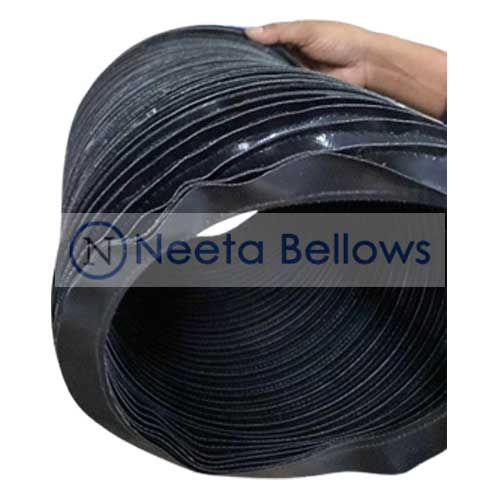 Fabric Bellows