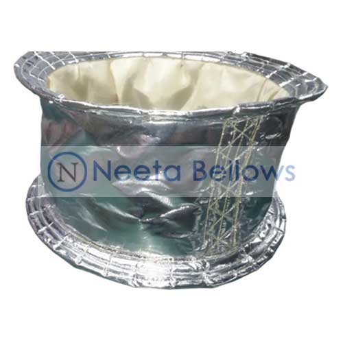 Fabric Bellows