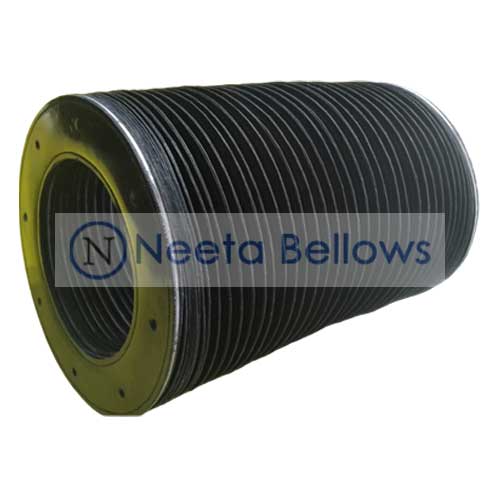 Fabric Bellows