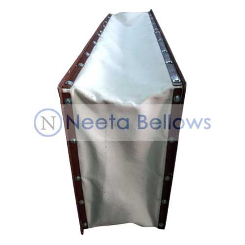 Fabric Bellows