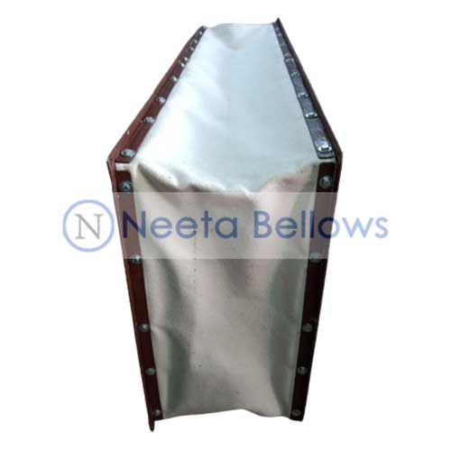 Fabric Bellows