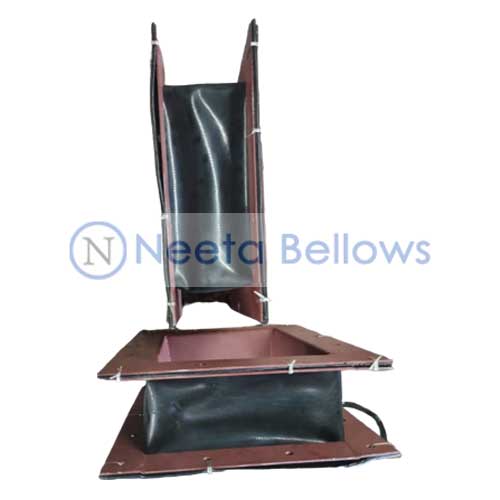 Fabric Bellows