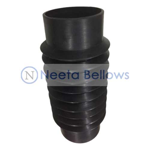 Rubber Bellows