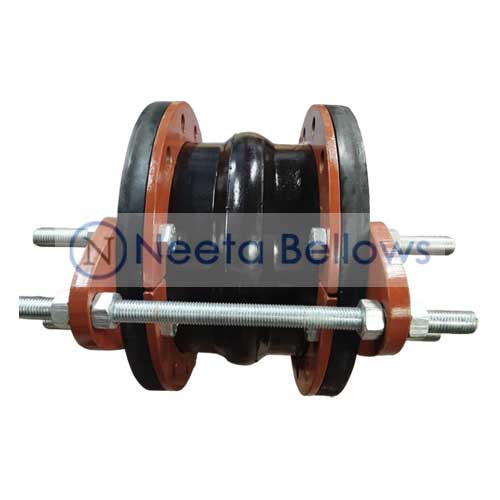 Rubber Expansion Joints