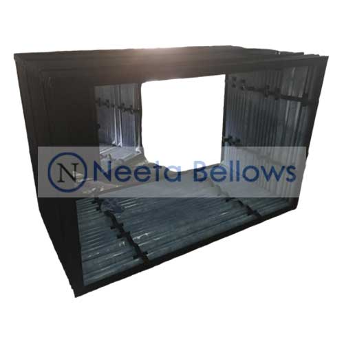 Scissor Lift Bellows