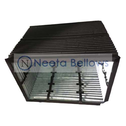 Scissor Lift Bellows