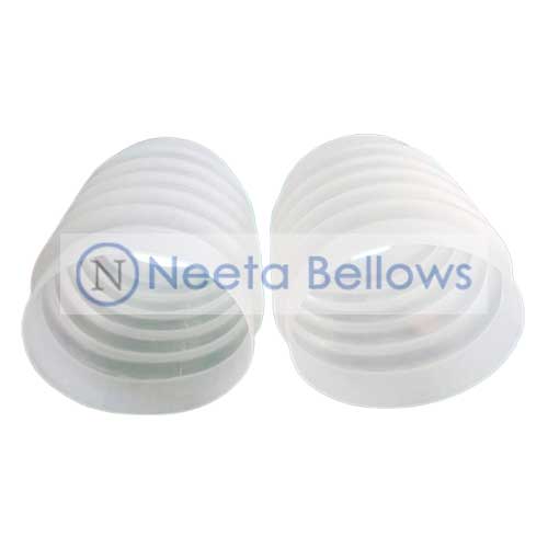 Silicon Bellows